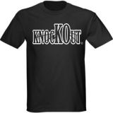 knocKOut Brand Fight Clothing